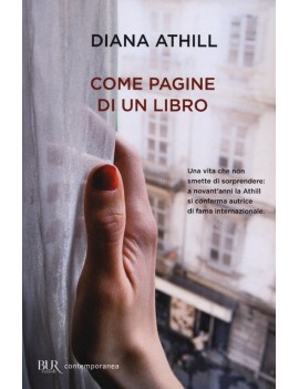 COME PAGINE DI UN LIBRO