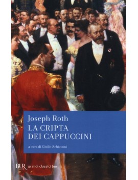 CRIPTA DEI CAPPUCCINI (LA)