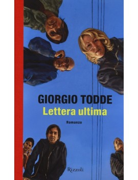 LETTERA ULTIMA