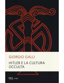 HITLER E LA CULTURA OCCULTA