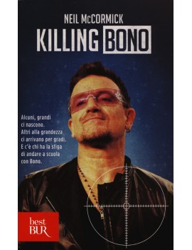 KILLING BONO