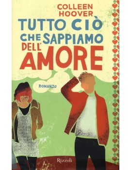 TUTTO CI? CHE SAPPIAMO DELL'AMORE