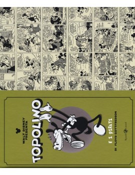 TOPOLINO E I PIRATI