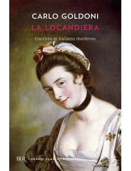 LOCANDIERA (LA)