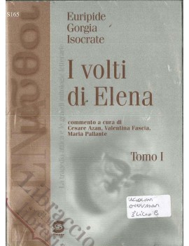 VOLTI DI ELENA