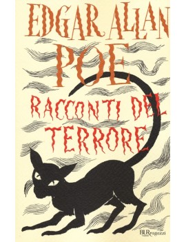 RACCONTI DEL TERRORE. EDIZ. INTEGRALE