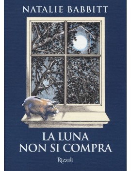 LUNA NON SI COMPRA (LA)