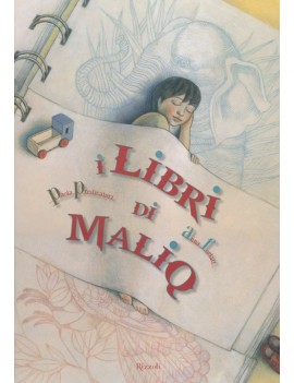 LIBRI DI MALIQ (I)