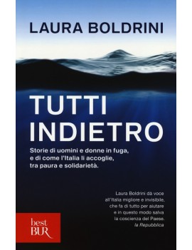 TUTTI INDIETRO. STORIE DI UOMINI E DONNE