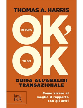 IO SONO OK TU SEI OK