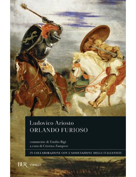 ORLANDO FURIOSO