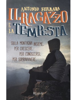 RAGAZZO E LA TEMPESTA (IL)