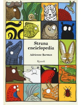 STRANA ENCICLOPEDIA