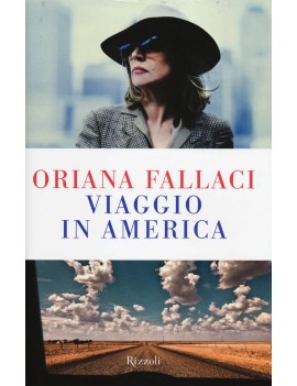 VIAGGIO IN AMERICA