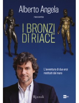 I BRONZI DI RIACE