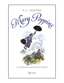 MARY POPPINS