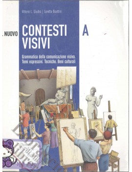 NUOVO CONTESTI VISIVI A-E