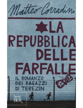 REPUBBLICA DELLE FARFALLE (LA)