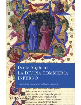 DIVINA COMMEDIA