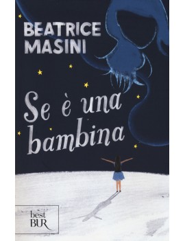 SE È UNA BAMBINA