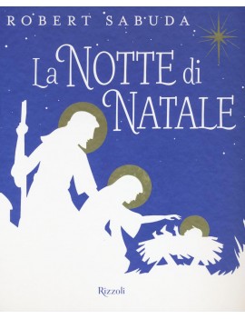 NOTTE DI NATALE. LIBRO POP-UP. EDIZ. A C