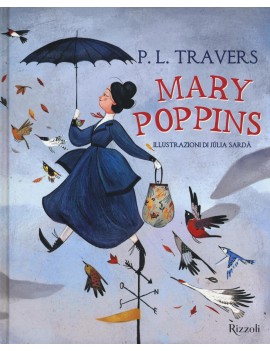 MARY POPPINS