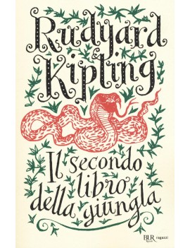 SECONDO LIBRO DELLA GIUNGLA (IL)