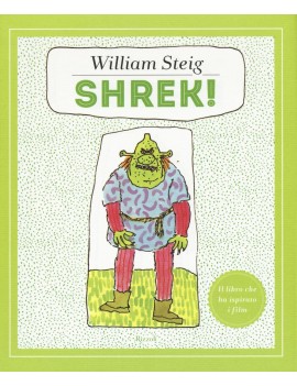 SHREK!