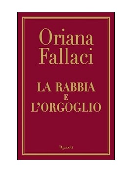 RABBIA E L'ORGOGLIO (LA)