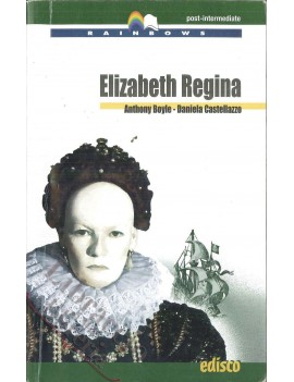 ELIZABETH REGINA