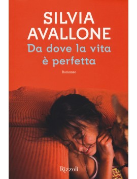 DA DOVE LA VITA ? PERFETTA