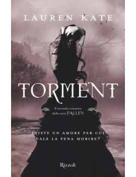 TORMENT