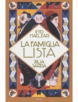 FAMIGLIA LISTA (LA)