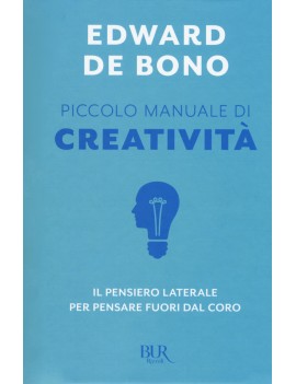 PICCOLO MANUALE DI CREATIVIT?. IL PENSIE