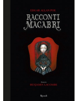 RACCONTI MACABRI