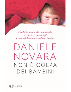 NON E' COLPA DEI BAMBINI