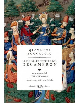 DECAMERONE