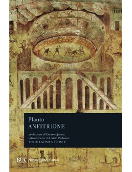 ANFITRIONE