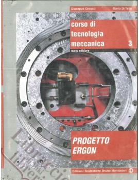 CORSO DI TECNOLOGIA MECCANICA 3