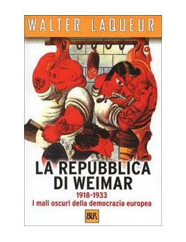 REPUBBLICA DI WEIMAR (LA)