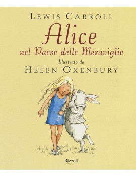 ALICE NEL PAESE DELLE MERAVIGLIE