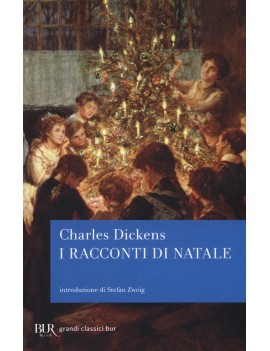 RACCONTI DI NATALE. EDIZ. DELUXE