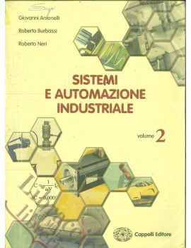 SISTEMI E AUTOMAZIONE INDUSTRIALE 2