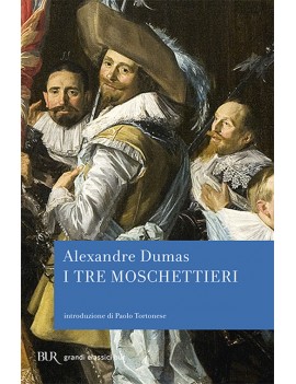 TRE MOSCHETTIERI (I)