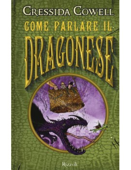 COME PARLARE IL DRAGONESE