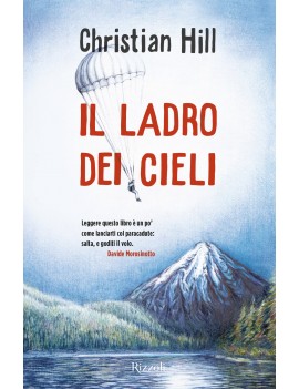 LADRO DEI CIELI (IL)