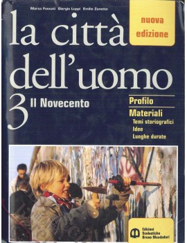 CITTA DELL'UOMO 3