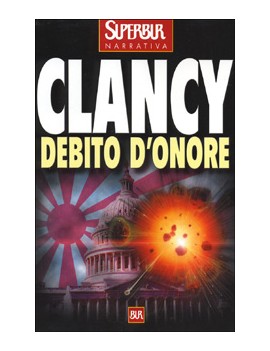 DEBITO D'ONORE