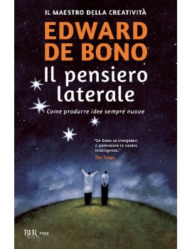 PENSIERO LATERALE (IL)