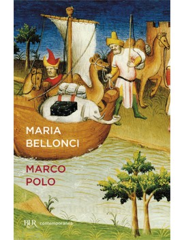 MARCO POLO